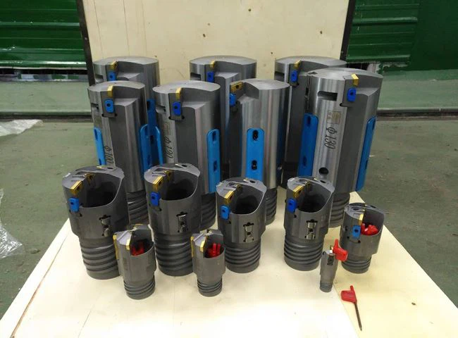 Горячие Продажи BTA Глубокая Отверстия